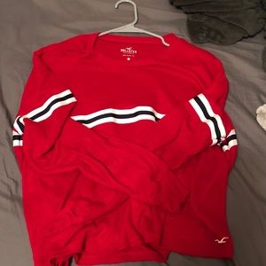 Long sleeve